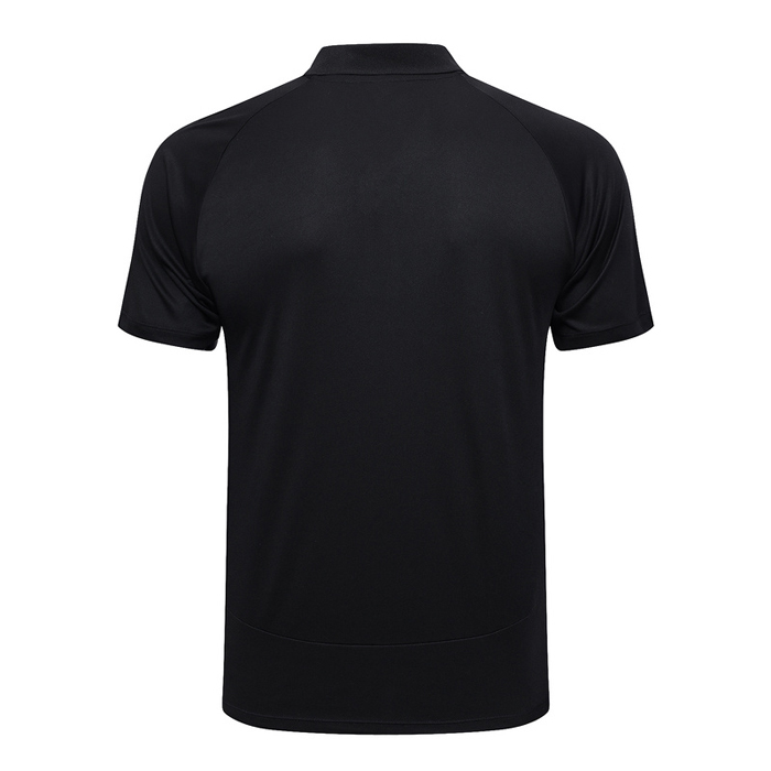 Camiseta Polo del Corinthians 23-24 Negro - Haga un click en la imagen para cerrar